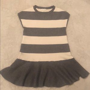 Zara Kids Knitwear Sweater dress